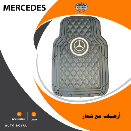 MERCEDES