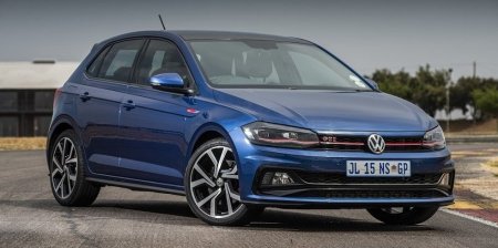 POLO 2019 شكل الـ GTI