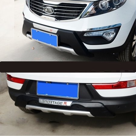 KIA SPORTAGE 2012 (أمامي+خلفي)