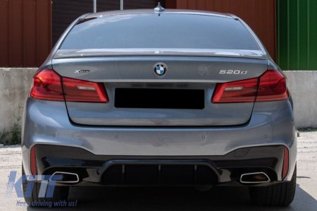 BMW G30 شكل الـ (M PERFORMANCE)