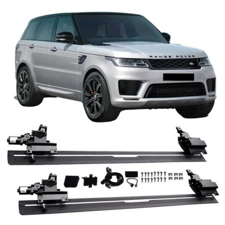 RANGE ROVER SPORT (كهرباء)