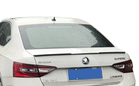 SKODA SUPERB 2016 -2022 (شكل الـ M)