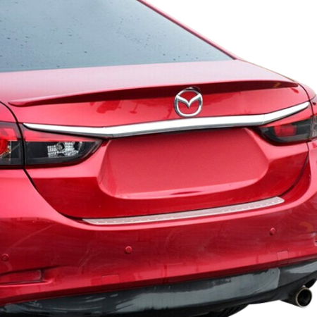 MAZDA 6 2014 (أسود)