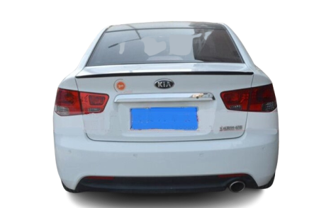 KIA FORTE (غير مدهون)