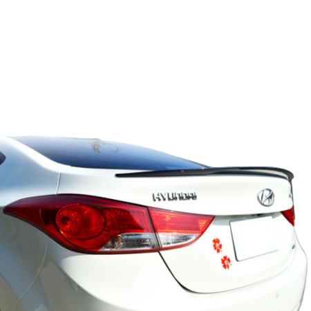 HYUNDAI ELANTRA MD 2014 (أسود)