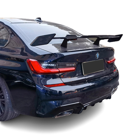 BMW G82 M4 2021 (أسود)