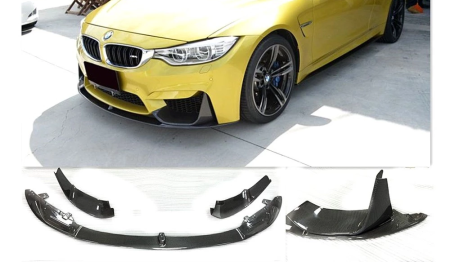 BMW F32 M4/PERFOMANCE