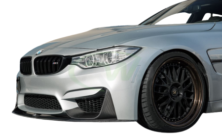 BMW F32 M4 (كربون)