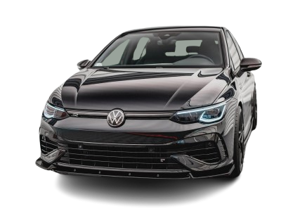 VW GOLF 8 (ثلاثة قطع)