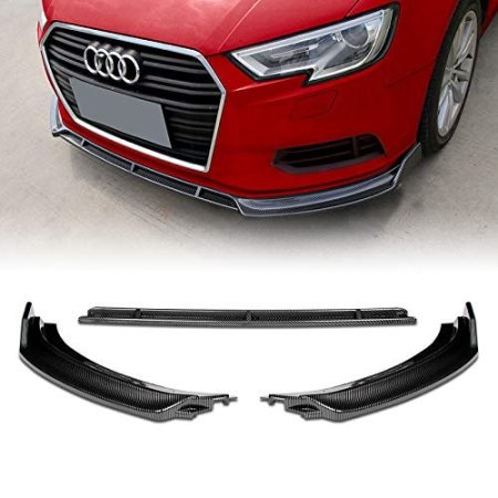 AUDI A3 2017 (ثلاثة قطع)