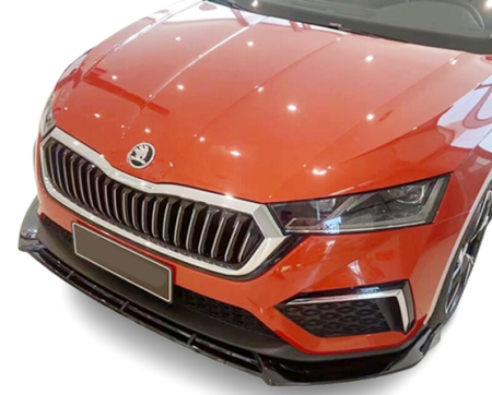 SKODA OCTAVIA 2021 (ثلاثة قطع)