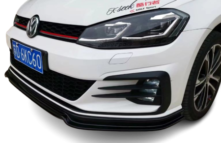 GTI 7.5 (طبقتين أسود)