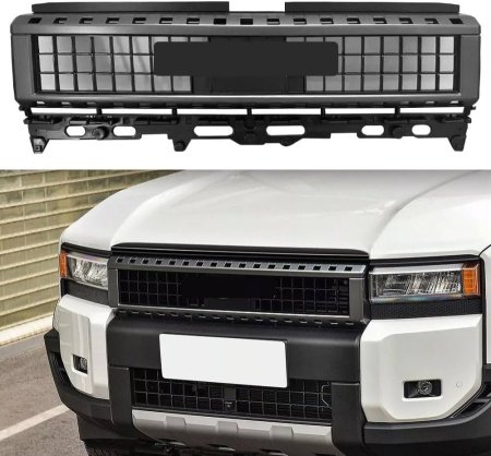 TOYOTA PRADO 2025 J250