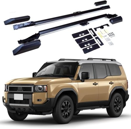 TOYOTA PRADO 2025 J250