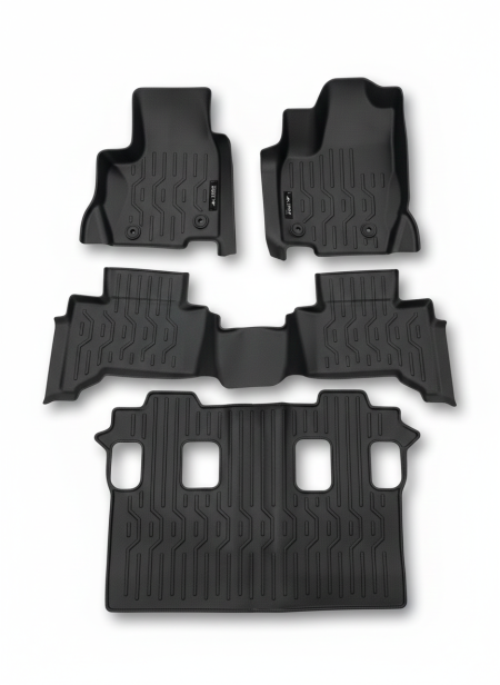 TOYOTA PRADO 2025 (7 كراسي)