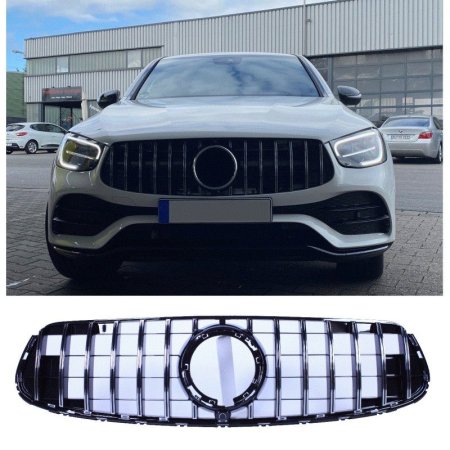 MERCEDES GLC 2016-2020 (نجل)