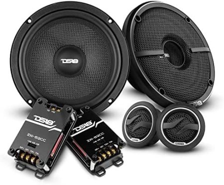 كومبانينت (HELIX D FOUR 4 CHANEL 160 RMS)