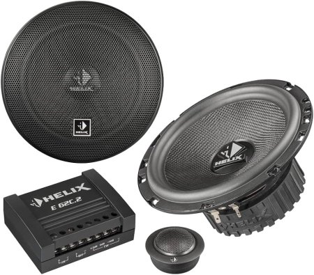 كومبانينت (S 62 C. 2 2 WAY 16 CM/ 6 INCH 75 RMS 220 WATT)