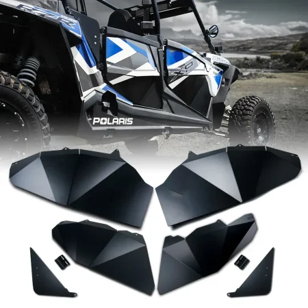 تنفيخات بواب (RZR 900 2015 POLARIS)