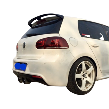 VW GOLF MK6