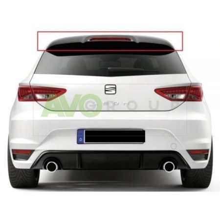 SEAT LEON 2013 (بابين)