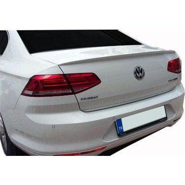 PASSAT B8 2016