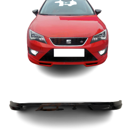 SEAT LEON RIEGER 2012-2016