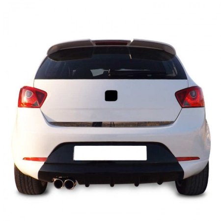 SEAT IBIZA 2015