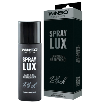 LUX EXCLUSIVE BLACK 55ml