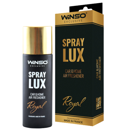 LUX EXCLUSIVE ROYAL 55ml