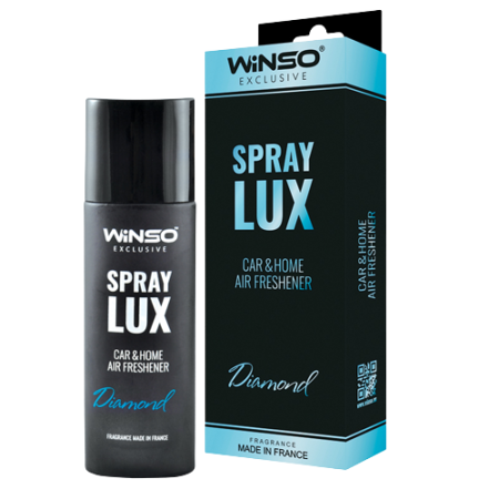 LUX EXCLUSIVE DIAMOND 55ml