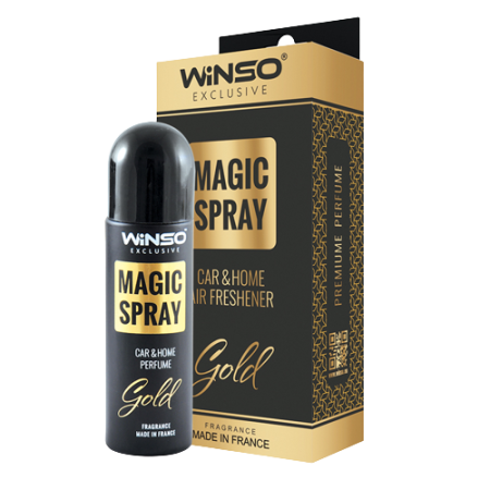 MAGIC EXCLUSIVE GOLD 30ml