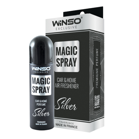 MAGIC EXCLUSIVE SILVER 30ml