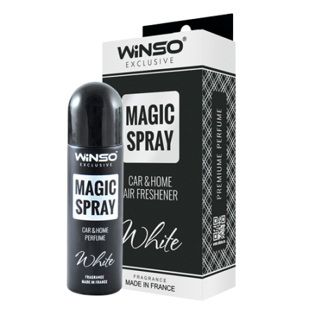 MAGIC EXCLUSIVE WHITE 30ml