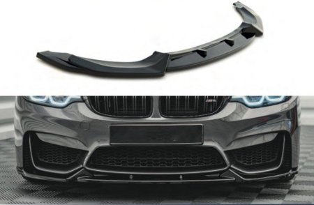 BMW M4 F82 2015-2018