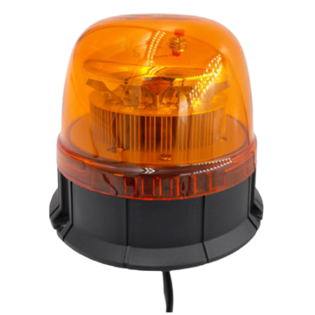 WARNING LIGHT 12-24V WL558