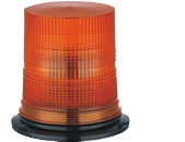 WARNING LIGHT 12-24V ORANGE