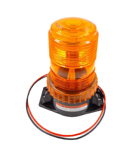 WARNING LIGHT 12-110V WL29-XENON