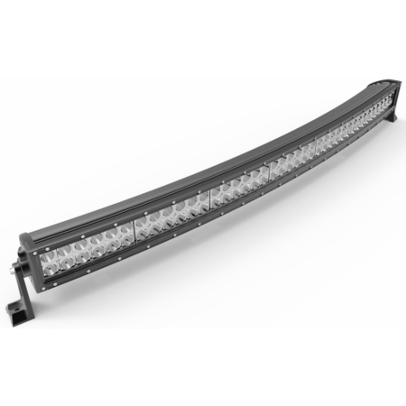 KLL82-240W LED LIGHT BAR 120CM