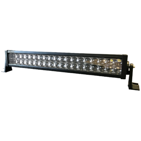 KLL82-120W LED LIGHT BAR 60CM