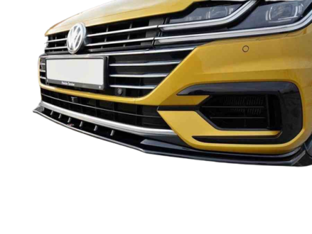 VW ARTEON R LINE 2018