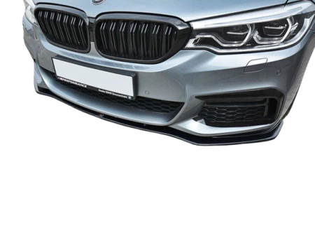 BMW G30 2018