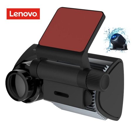 DVR LENOVO Q7 (أمامي خلفي)