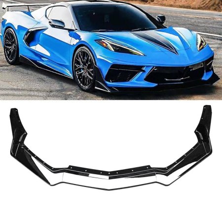 CHEVROLET CORVETTE 2021 (أسود)