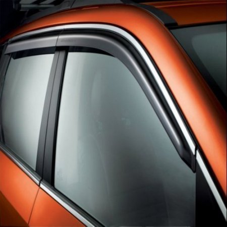 هوايات BYD SEAL U 2024