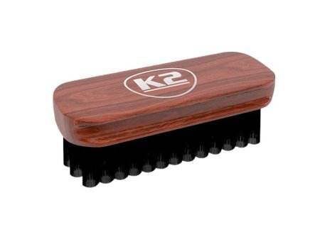 K2 Auron Brush (فرشاة تنظيف)