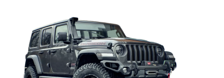 JEEP WRANGLER 2021