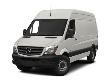 SPRINTER 2006-2017
