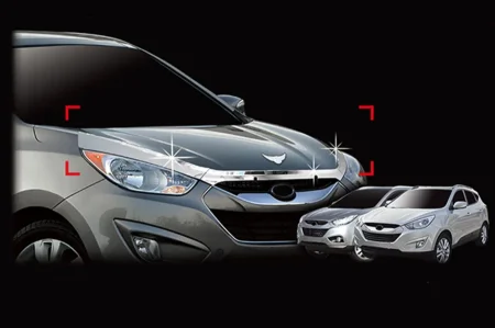 HYUNDAI TUCSON 2021 (نيجل)