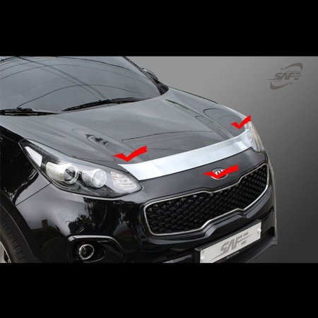 KIA SPORTAGE 2016 (نيجل)